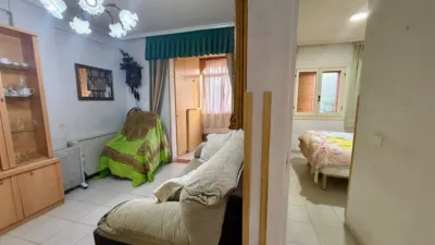 Apartamento en Carrer Beniel photo 9
