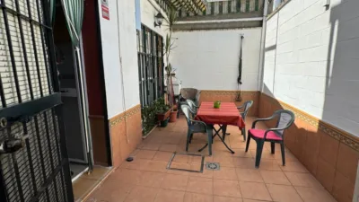 Terraced house in Huelva Province photo 3