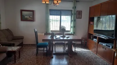 Chalet in Algoda-Matola-Llano de San José photo 11
