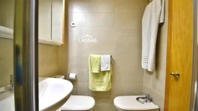 Terraced house on Calle de Rosa Chacel photo 52