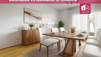 Terraced house on Calle de Rosa Chacel photo 11