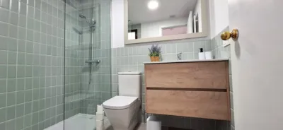 Apartment in Rincon de Loix photo 25