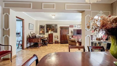 Apartment in Alameda photo 44