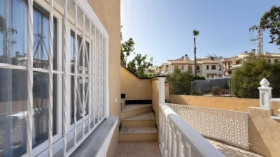 Terraced house on Calle Barlovento photo 42