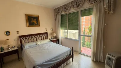 Flat in San Pablo photo 25