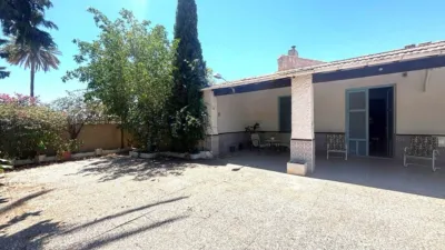 Casa en calle Alzabaras Alto photo 75
