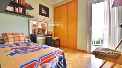 Terraced house on Calle de Rosa Chacel photo 56