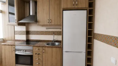 Apartment in Son Cotoner photo 7