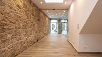 Local comercial en alquiler en Calle del Riego de Agua, 34 - Vista 3