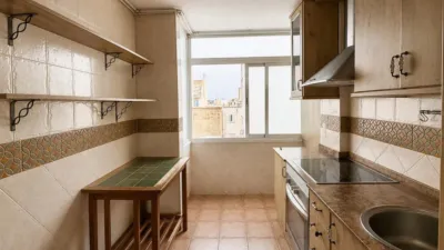 Apartment in Son Cotoner photo 5