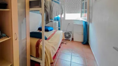 Apartment in Cunit photo 23