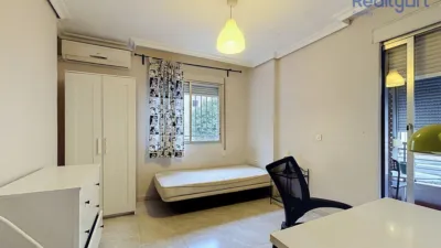 Apartment in López de Gomara photo 13