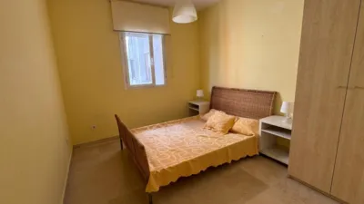 Apartment in East Seville photo 21