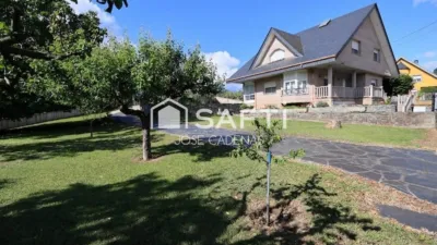 Detached House in O Barco photo 6