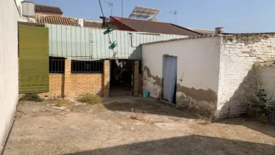 Casa en Aljarafe photo 20