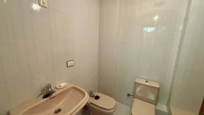 Piso – A Coruña Capital - Más
