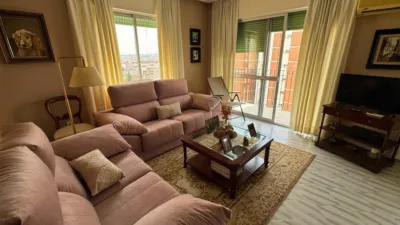 Flat in San Pablo photo 40