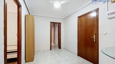 Apartment in López de Gomara photo 35