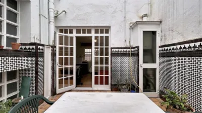 Apartment in Alameda photo 27