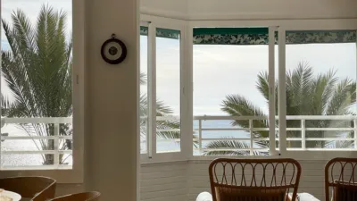 Piso – Torrevieja - Vista 3