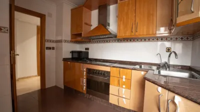 Apartment on Juan Carlos I photo 14