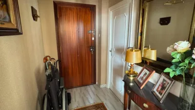 Flat in San Pablo photo 8