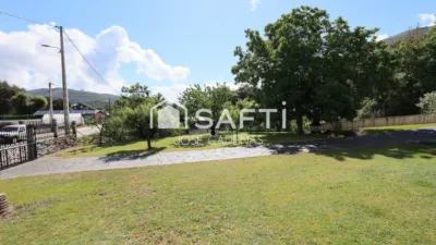 Detached House in O Barco photo 39