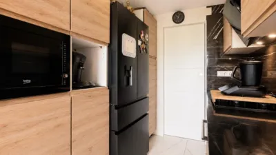 Flat on Montsant Street photo 10