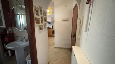 Apartment in Parlamento - Torneo photo 6