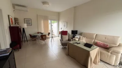 Chalet in Bormujos photo 14