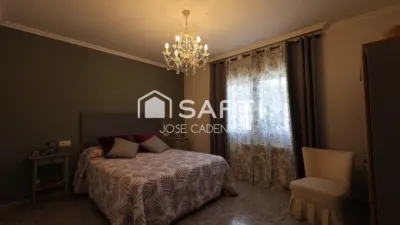 Detached House in O Barco photo 22