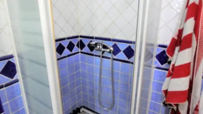 Apartment on Carrer de Sant Edesio photo 27