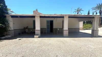 House on Calle Alzabaras Alto photo 2