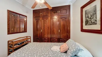 Apartment in Alameda photo 31