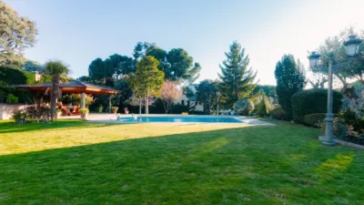 Chalet en Montealina photo 10