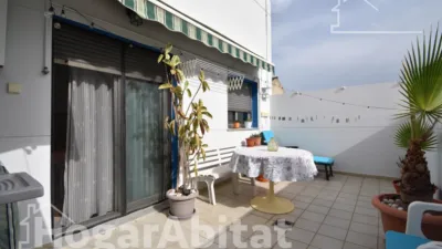 Duplex in Carrer Vernissa photo 3