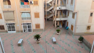 Apartamento en Carrer Beniel photo 13
