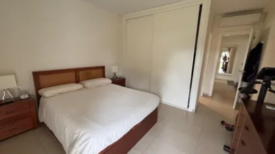 Chalet in Bormujos photo 21