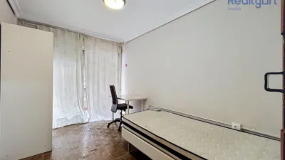 Apartment in López de Gomara photo 21