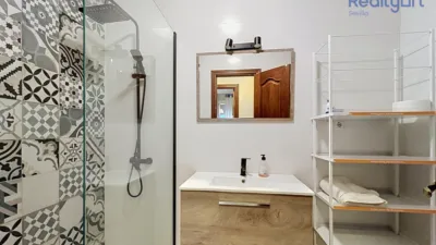 Apartment in López de Gomara photo 25