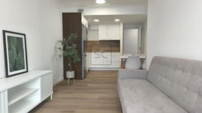 Apartment on Calle de la Granxa photo 6