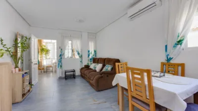 Casa – Torrevieja - Vista 2