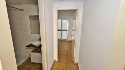 Duplex on Carrer de Teresa Miramont photo 13