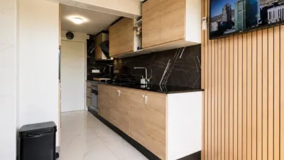 Flat on Montsant Street photo 8
