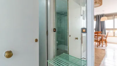 Apartment in Rincon de Loix photo 35