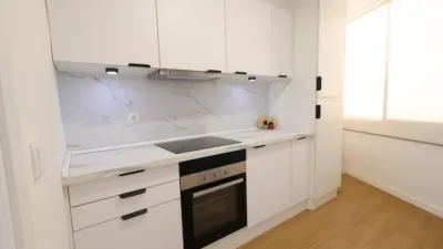 Apartment in La Regia photo 16