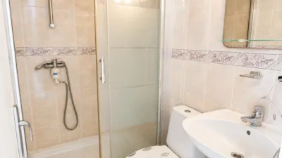 Apartment on Carrer de Pins photo 6