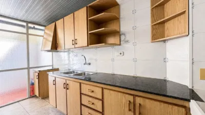 Apartment in Mas Rampinyo - Carrerada photo 15