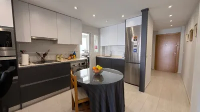 Apartment in Bus Station photo 5