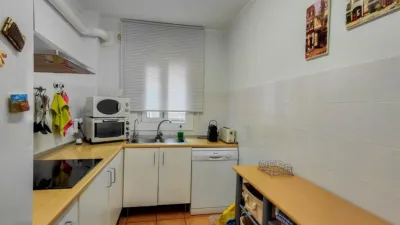 Apartment in Cunit photo 7